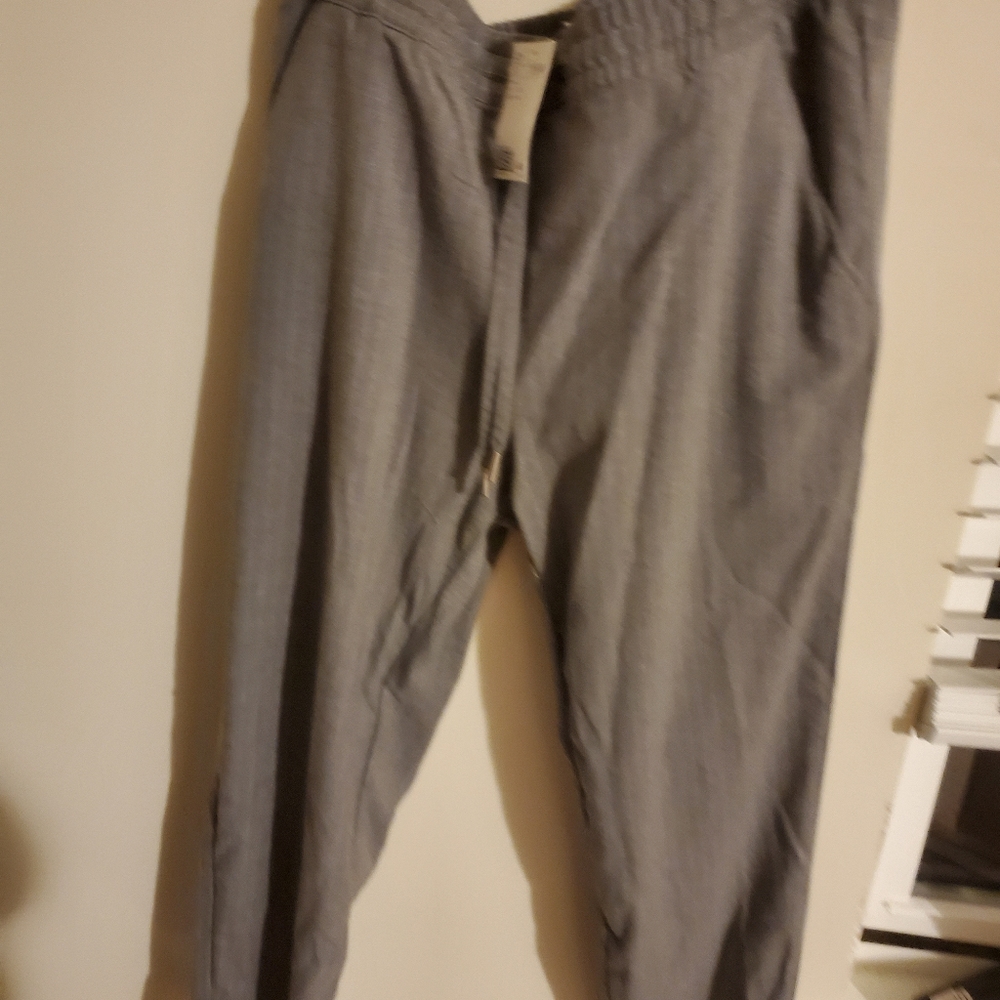 NWT H&M PANTS